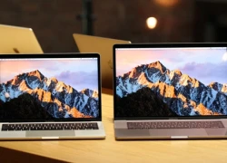 MacBook Pro có Touch Bar giá trên 45 triệu đồng khi về VN