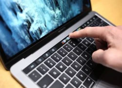 MacBook Pro mới liệu có cài được Windows?