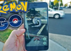 Maguss - Cái tên sẽ soán ngôi Pokemon GO và Harry Potter