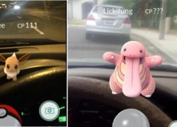 Mải chơi Pokemon GO, tài xế vô tính đâm chết cậu bé 9 tuổi