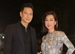 MC Kỳ Duyên: &#8216;Tôi sẽ kết hôn nếu yêu được tỷ phú&#8217;