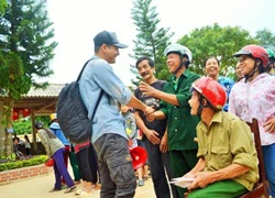 MC Phan Anh và những lần gây bão mạng xã hội