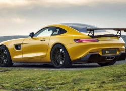 Mercedes AMG GT S độ mạnh 745 mã lực