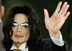 Michael Jackson có thu nhập cao nhất năm 2016