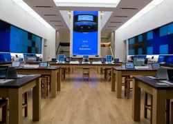 Microsoft 'khoe' doanh số đạt được với dòng máy Surface