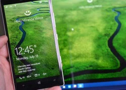 Microsoft muốn đem Windows Hello lên Android và iOS