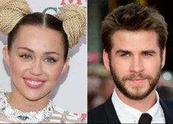 Miley Cyrus và Liam Hemsworth cãi nhau lớn