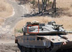 Mỹ &#8220;hốt hoảng&#8221; nâng cấp M1A2 Abrams vì sợ lạc hậu với Nga