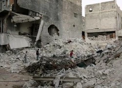 Mỹ lo ngại phe nổi dậy ở Aleppo thất thủ