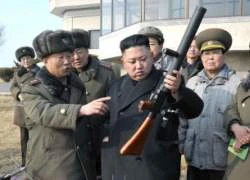 Mỹ nói Kim Jong Un tấn công hạt nhân sẽ &#8216;chết ngay lập tức&#8217;