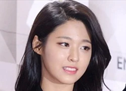 Mỹ nữ Seolhyun nhóm AOA lần đầu chia sẻ scandal hẹn hò và "học dốt lịch sử" của mình