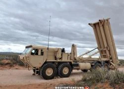 Mỹ sẽ triển khai THAAD từ Texas tới Hàn Quốc