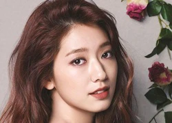 Nàng kiều Park Shin Hye đẹp "nín thở" trong bộ ảnh mới