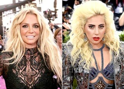 Lady Gaga "đánh bại" Britney trong cuộc đua giành sân khấu biểu diễn lớn nhất năm?