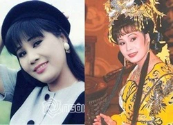 Nghệ sĩ cải lương Tài Linh: Nhân viên soát vé, cô đào tuổi 30 và nữ hoàng video (P1)