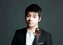 Nghệ sĩ violin nổi tiếng Hàn Quốc đột tử trong xe taxi