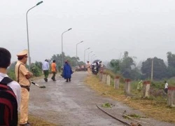 Nghi án nam thanh niên bị đánh hội đồng tử vong