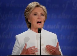 Nghi vấn Clinton lỡ tiết lộ bí mật vũ khí hạt nhân Mỹ