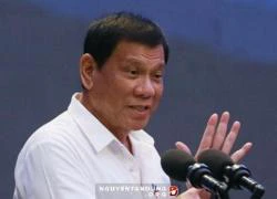 Ngoại trưởng Mỹ, Philippines 'vất vả' vì phát ngôn của ông Duterte