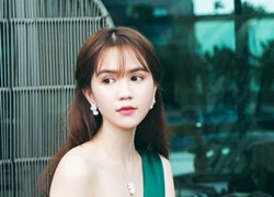 Ngọc Trinh: 'Đại gia cỡ nào mà không chung tình tôi cũng bỏ'