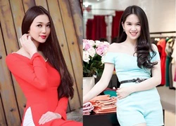 Ngọc Trinh nói gì trước tin đồn MV 'đá xéo' của 'tình địch' Khánh My