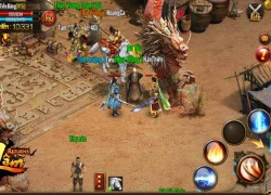 Ngồi thành treo shop: Ký ức bất hủ của dân cày game online đời đầu