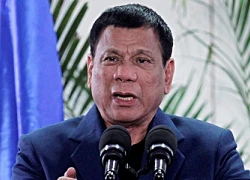 Người Mỹ tại Philippines thấp thỏm vì Duterte muốn thoát Mỹ