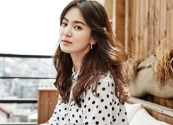 Người tung tin Song Hye Kyo có đại gia bị phạt gần 3.000 USD