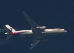 Nhà báo Mỹ: MH370 đáng lẽ không được cất cánh