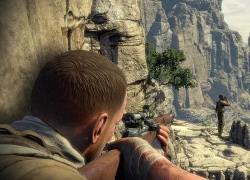 Nhanh chân cài đặt và chơi Sniper Elite 3 miễn phí dịp cuối tuần này