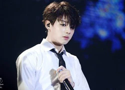 Những idol sinh năm 97 đang chiếm lĩnh thị trường Kpop