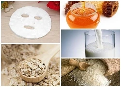 Nhúng mặt nạ giấy vào cốc nước này, đắp 15 phút, DA MƯỚT MỊN HƠN ĐI SPA