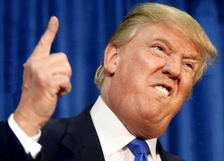 Những mối làm ăn với Trung Quốc của Donald Trump