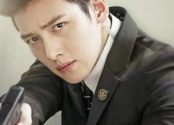 Những vai diễn đưa Ji Chang Wook thành 'nam thần phim hành động'