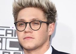 Niall (One Direction) chính thức solo với single "người yêu cũ có người yêu mới"