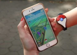 Nintendo vừa phải xin lỗi người chơi Pokemon Go trên toàn thế giới