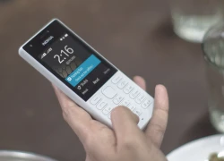 Nokia 216 lên kệ tại Việt Nam với giá 820.000 đồng