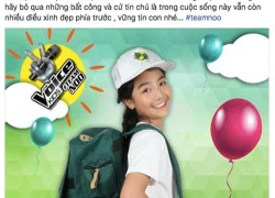 Noo Phước Thịnh ám chỉ kết quả The Voice Kids bất công?