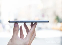 Note 7 - bi kịch của mỏng nhẹ và pin khoẻ