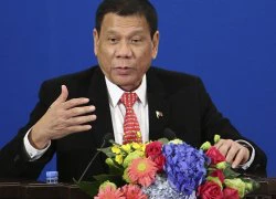 Nữ chính trị gia Philippines kêu gọi Toà Hình sự Quốc tế điều tra ông Duterte