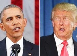 Obama kêu gọi đảng Cộng hòa từ bỏ Trump