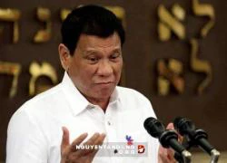 Ông Duterte đánh giá sai lợi ích hợp tác quốc phòng với Mỹ?