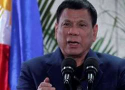 Ông Duterte: Mỹ đừng đối xử Philippines "như một con chó"