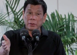 Ông Duterte nói việc bị lạm dụng tình dục từ nhỏ ảnh hưởng đến quan điểm chính trị