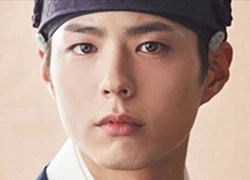 Park Bo Gum đã từng phải vật lộn với nhân vật Lee Young