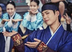 Park Bo Gum: Ngôi sao hiếm hoi thành công sau cái bóng 'Reply 1988'