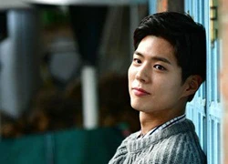 Park Bo Gum: 'Tôi là kiểu dễ rơi vào tình yêu từ cái nhìn đầu tiên'