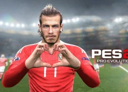 PES 2017 đã bị crack, cơn ác mộng Denuvo lại bị khuất phục