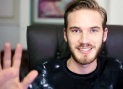 PewDiePie bất ngờ thông báo về tựa game mới, phát hành trên cả PC lẫn iOS/Android