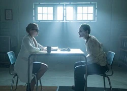 Phiên bản mở rộng của 'Suicide Squad' ra mắt vào tháng 11